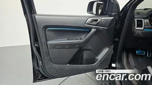 Ford Ranger, 2021 — миниатюра 14