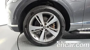 Genesis GV80, 2021 — миниатюра 5