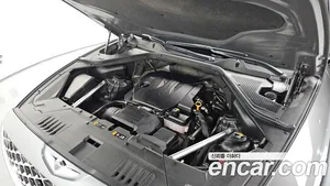 Genesis GV80, 2021 — миниатюра 6