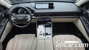 Genesis GV80, 2021 — миниатюра 7