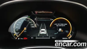 Genesis GV80, 2021 — миниатюра 8