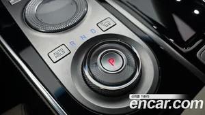 Genesis GV80, 2021 — миниатюра 9