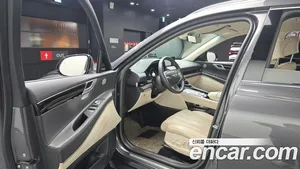 Genesis GV80, 2021 — миниатюра 10