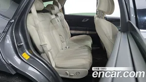 Genesis GV80, 2021 — миниатюра 11