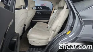 Genesis GV80, 2021 — миниатюра 12