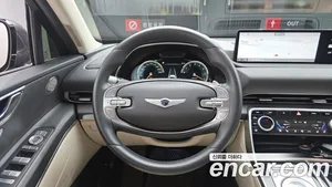 Genesis GV80, 2021 — миниатюра 13