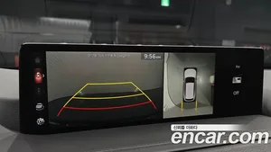 Genesis GV80, 2021 — миниатюра 14