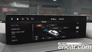 Genesis GV80, 2021 — миниатюра 16
