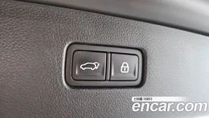 Genesis GV80, 2021 — миниатюра 20