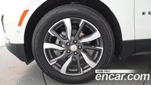 Chevrolet Equinox, 2022 — миниатюра 4