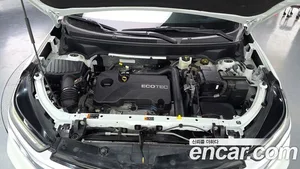 Chevrolet Equinox, 2022 — миниатюра 5
