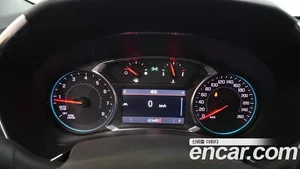 Chevrolet Equinox, 2022 — миниатюра 10