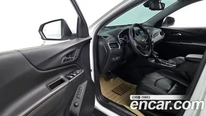 Chevrolet Equinox, 2022 — миниатюра 12