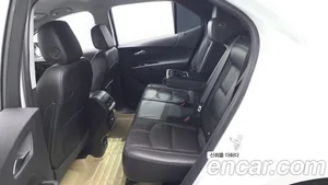 Chevrolet Equinox, 2022 — миниатюра 17