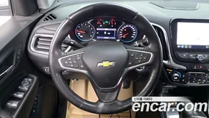 Chevrolet Equinox, 2022 — миниатюра 18