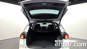 Chevrolet Equinox, 2022 — миниатюра 22
