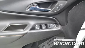 Chevrolet Equinox, 2022 — миниатюра 23