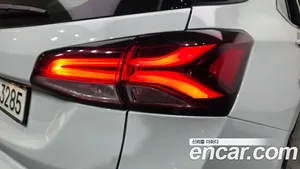 Chevrolet Equinox, 2022 — миниатюра 8
