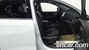 Chevrolet Equinox, 2022 — миниатюра 15