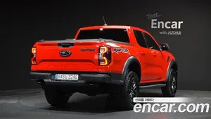 Ford Ranger, 2024 — миниатюра 2