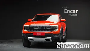 Ford Ranger, 2024 — миниатюра 3
