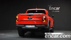 Ford Ranger, 2024 — миниатюра 4