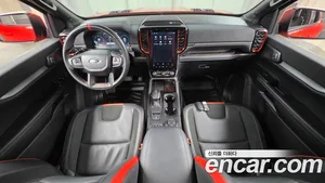 Ford Ranger, 2024 — миниатюра 7