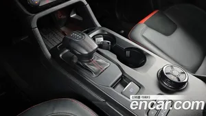 Ford Ranger, 2024 — миниатюра 9