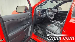 Ford Ranger, 2024 — миниатюра 10