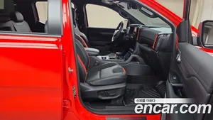 Ford Ranger, 2024 — миниатюра 11