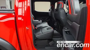Ford Ranger, 2024 — миниатюра 12