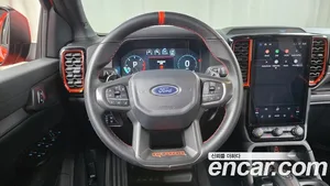 Ford Ranger, 2024 — миниатюра 14
