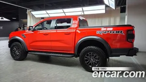 Ford Ranger, 2024 — миниатюра 17