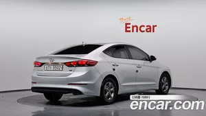 Hyundai Avante, 2015 — миниатюра 2