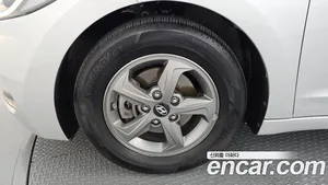 Hyundai Avante, 2015 — миниатюра 5