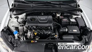 Hyundai Avante, 2015 — миниатюра 6