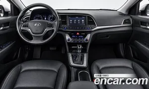 Hyundai Avante, 2015 — миниатюра 10