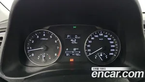 Hyundai Avante, 2015 — миниатюра 11