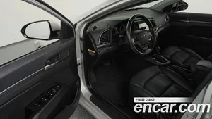 Hyundai Avante, 2015 — миниатюра 13