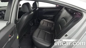 Hyundai Avante, 2015 — миниатюра 18
