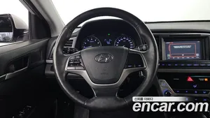 Hyundai Avante, 2015 — миниатюра 19