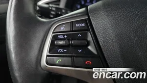 Hyundai Avante, 2015 — миниатюра 24