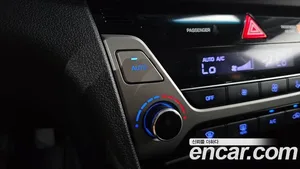 Hyundai Avante, 2015 — миниатюра 25