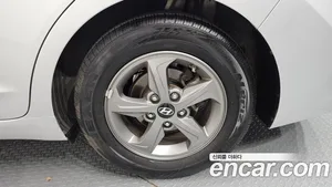 Hyundai Avante, 2015 — миниатюра 7