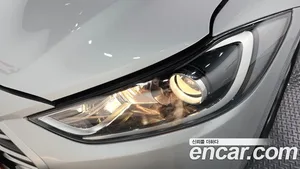 Hyundai Avante, 2015 — миниатюра 8