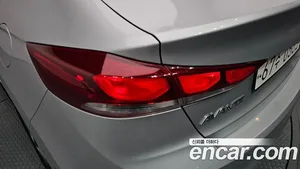 Hyundai Avante, 2015 — миниатюра 9