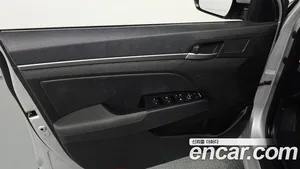 Hyundai Avante, 2015 — миниатюра 14