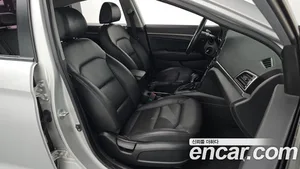 Hyundai Avante, 2015 — миниатюра 16