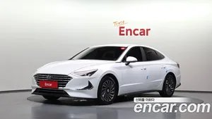 Hyundai Sonata, 2023 — миниатюра 1