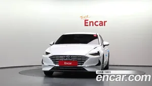 Hyundai Sonata, 2023 — миниатюра 3
